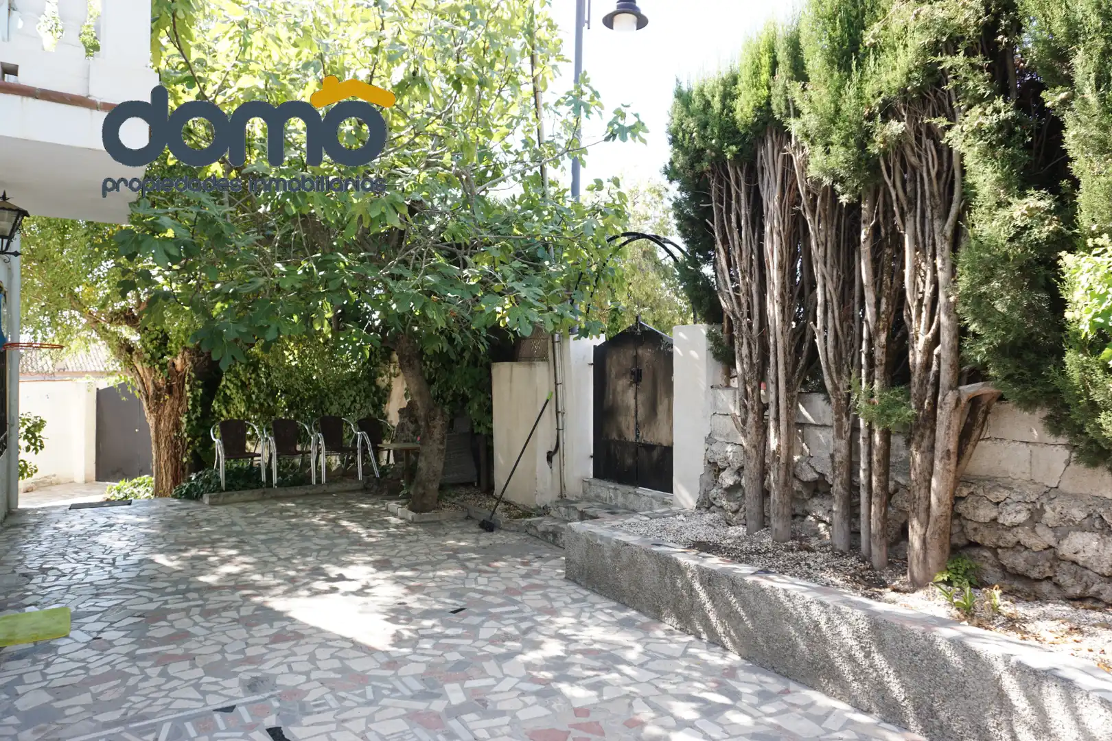 Xalet amb jardí en venda a Avenida Alfaguara, imagen 25