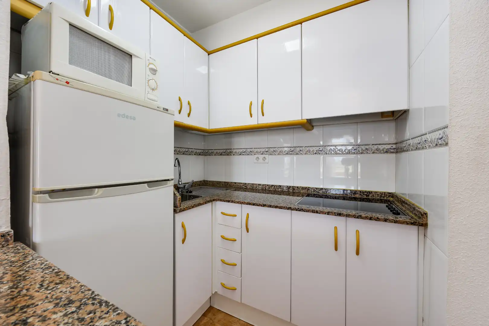 Cuina de Pis en venda en Nueva Torrevieja - Aguas Nuevas