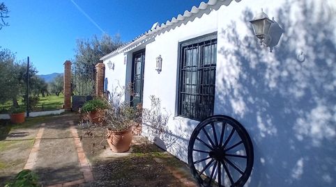 Foto 2 de Casa o chalet en venta en Alozaina, Málaga