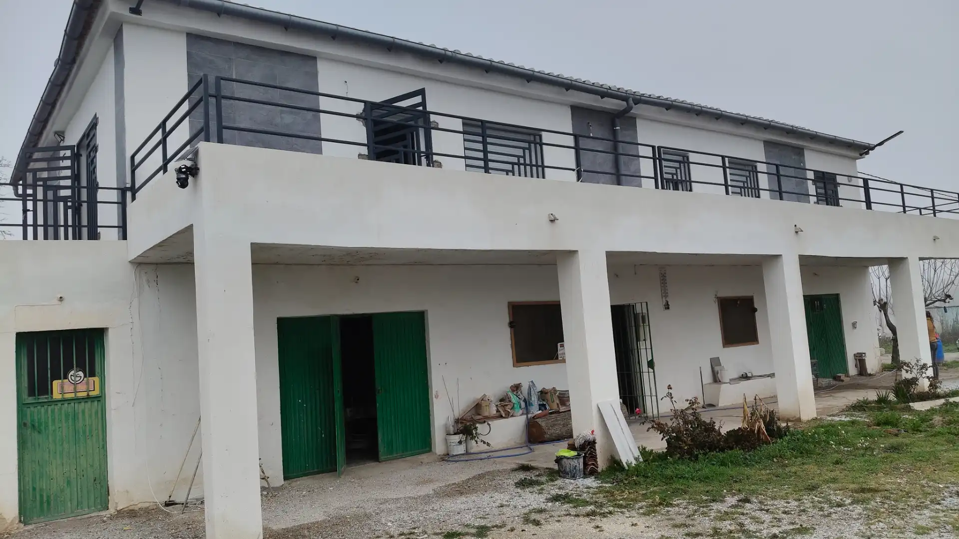Chalet en venta en A-92N Pk 341, imagen 38