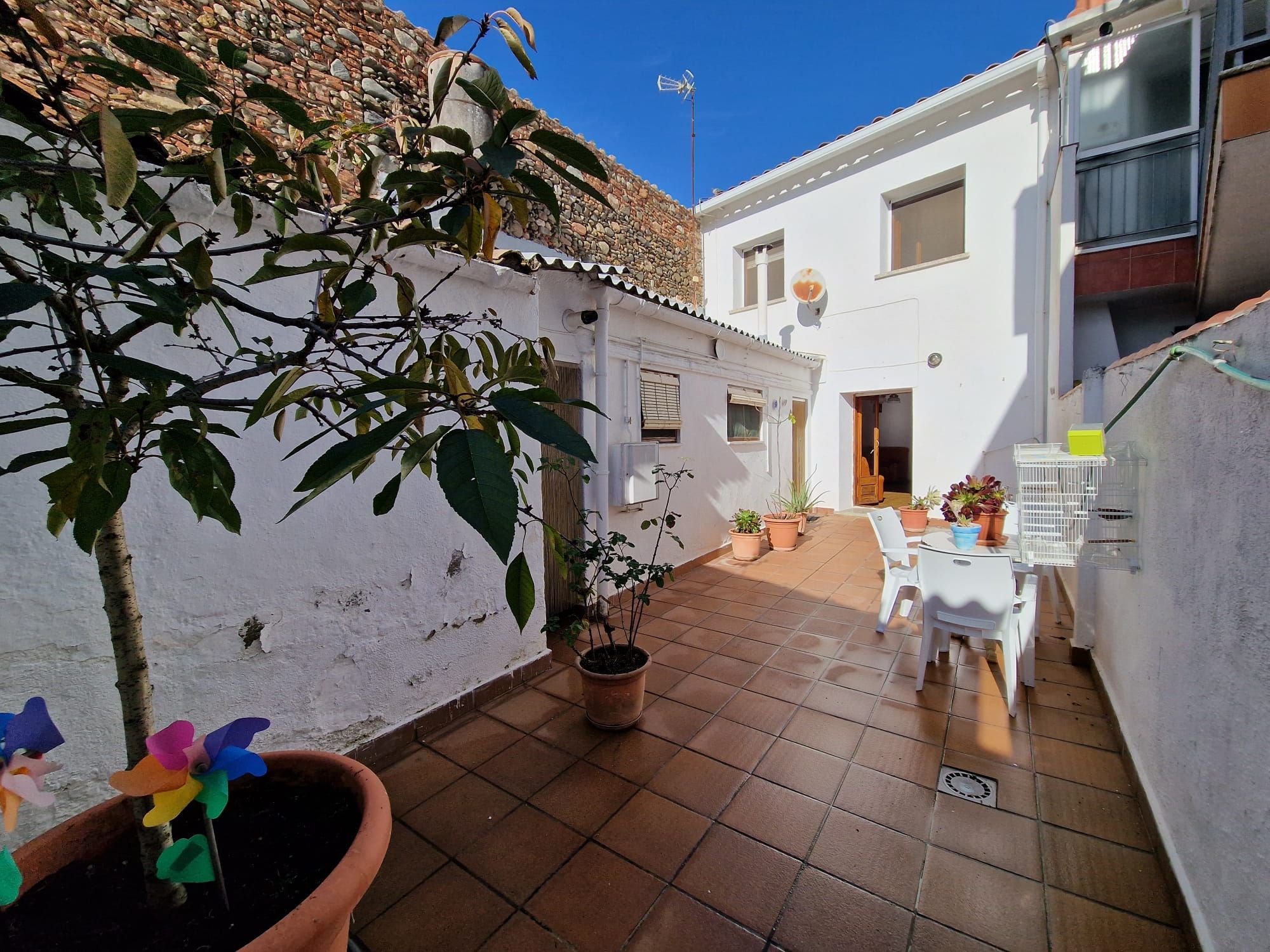 Casa o xalet en venda