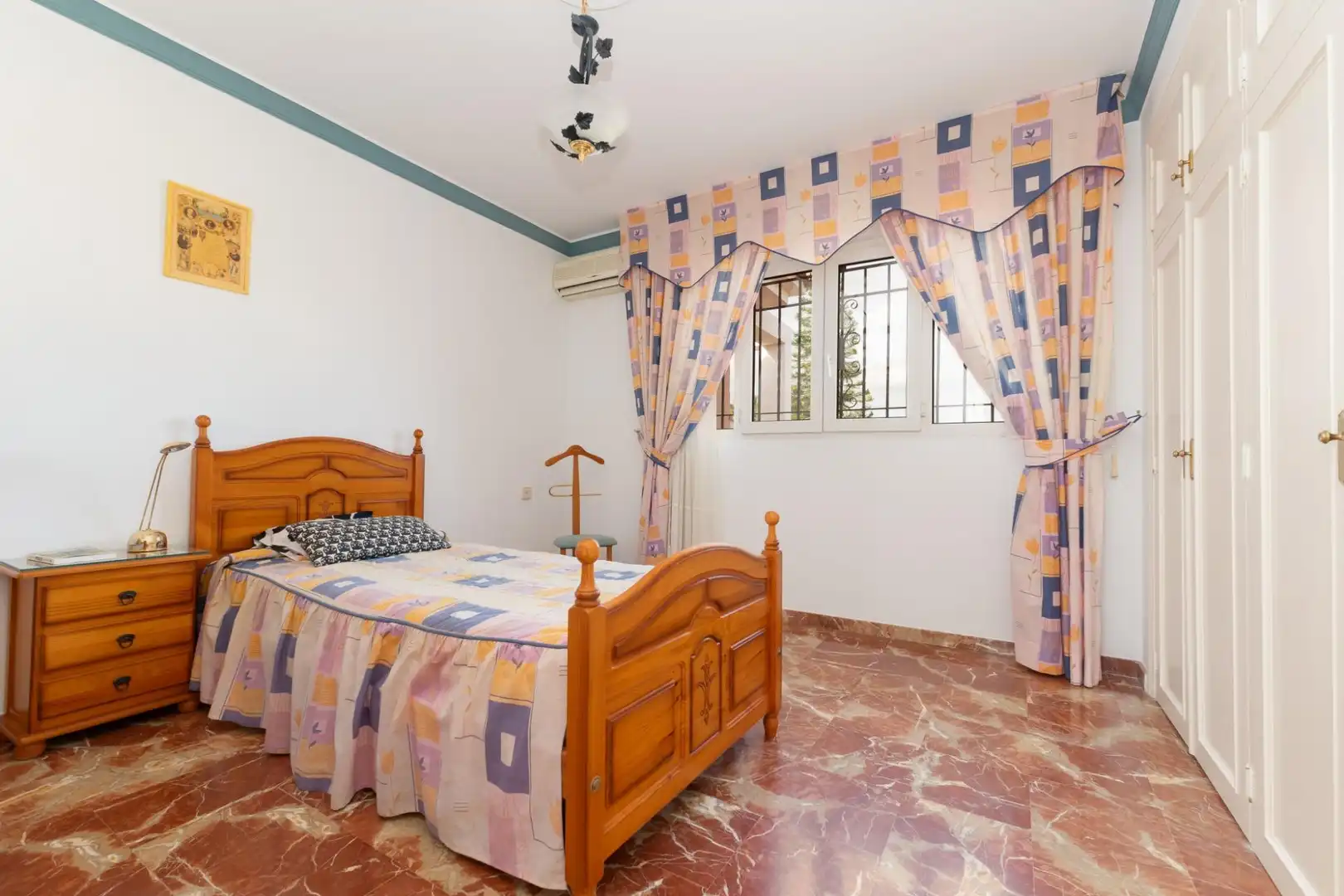 Casa pareada con terraza en venta en Manantiales - Lagar - Cortijo, imagen 16