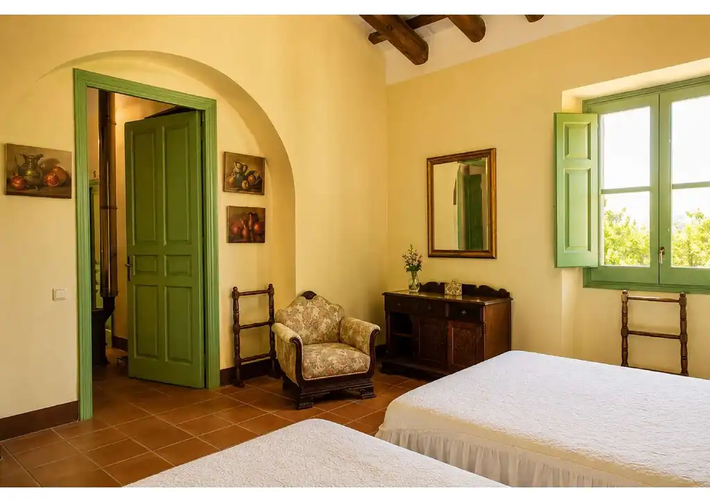 Finca rústica en venta en Castelló d'Empúries con Terraza y Balcón