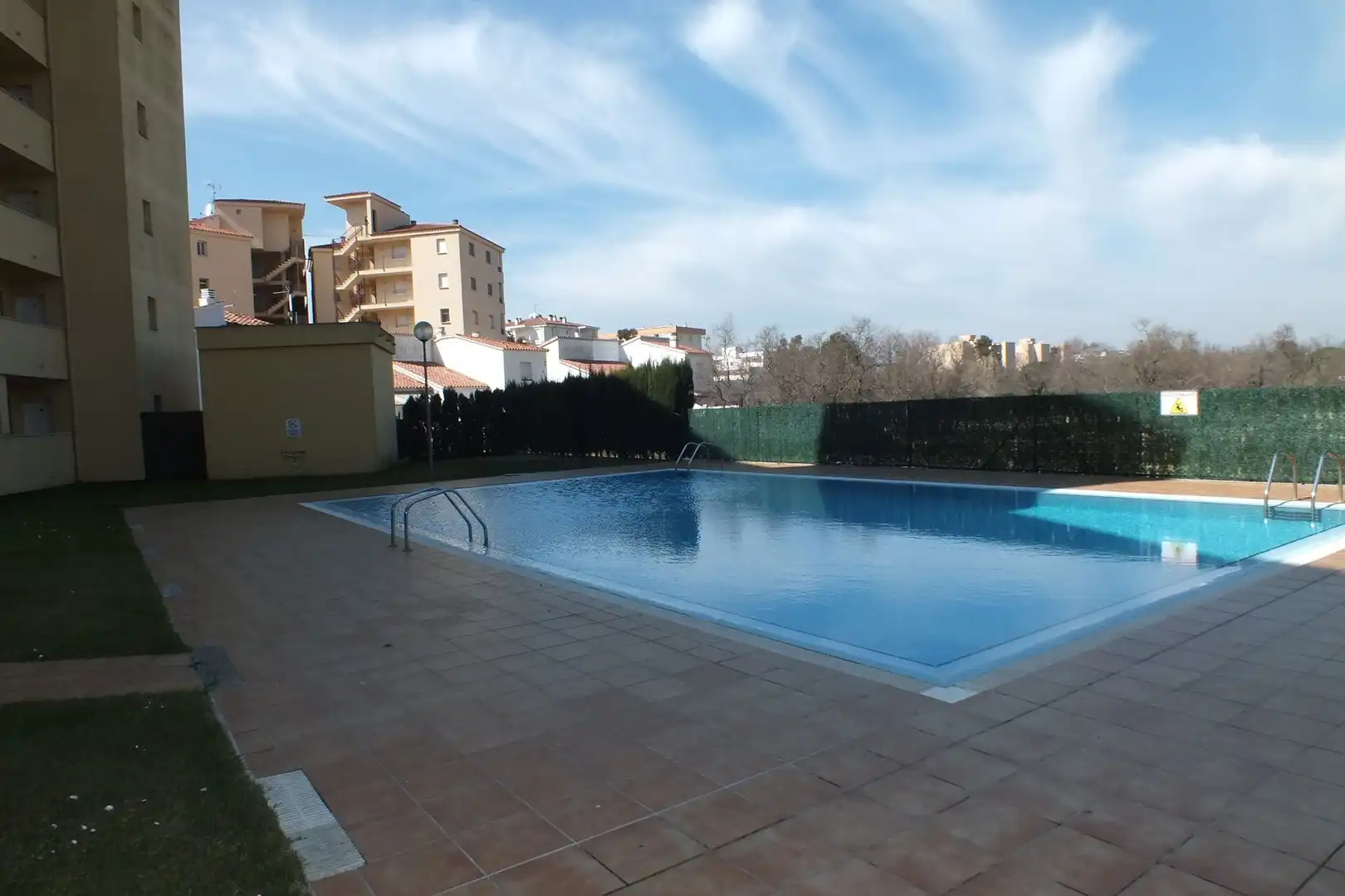 Appartement compact avec ascenseur à vendre à de la platja 74, imagen 22