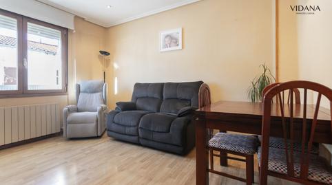 Foto 4 de Pis en venda a Pamplona-iruña - Felipe Gorriti, 2º Ensanche,  Pamplona / Iruña