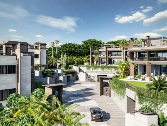 Maison à vendre à Marbella Centro, imagen 18