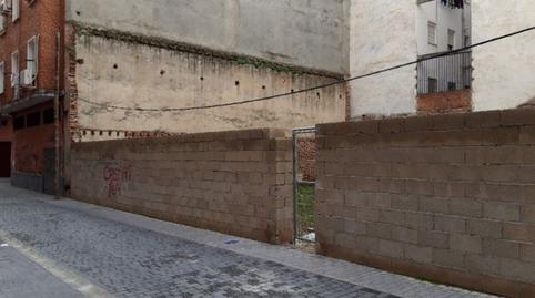 Foto 3 de Residencial en venda a Calle Ferrocarril, 13, El Pilar - La Estación, Talavera de la Reina