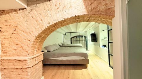 Foto 3 de Dúplex en venda a Barri Gòtic, Barcelona Capital