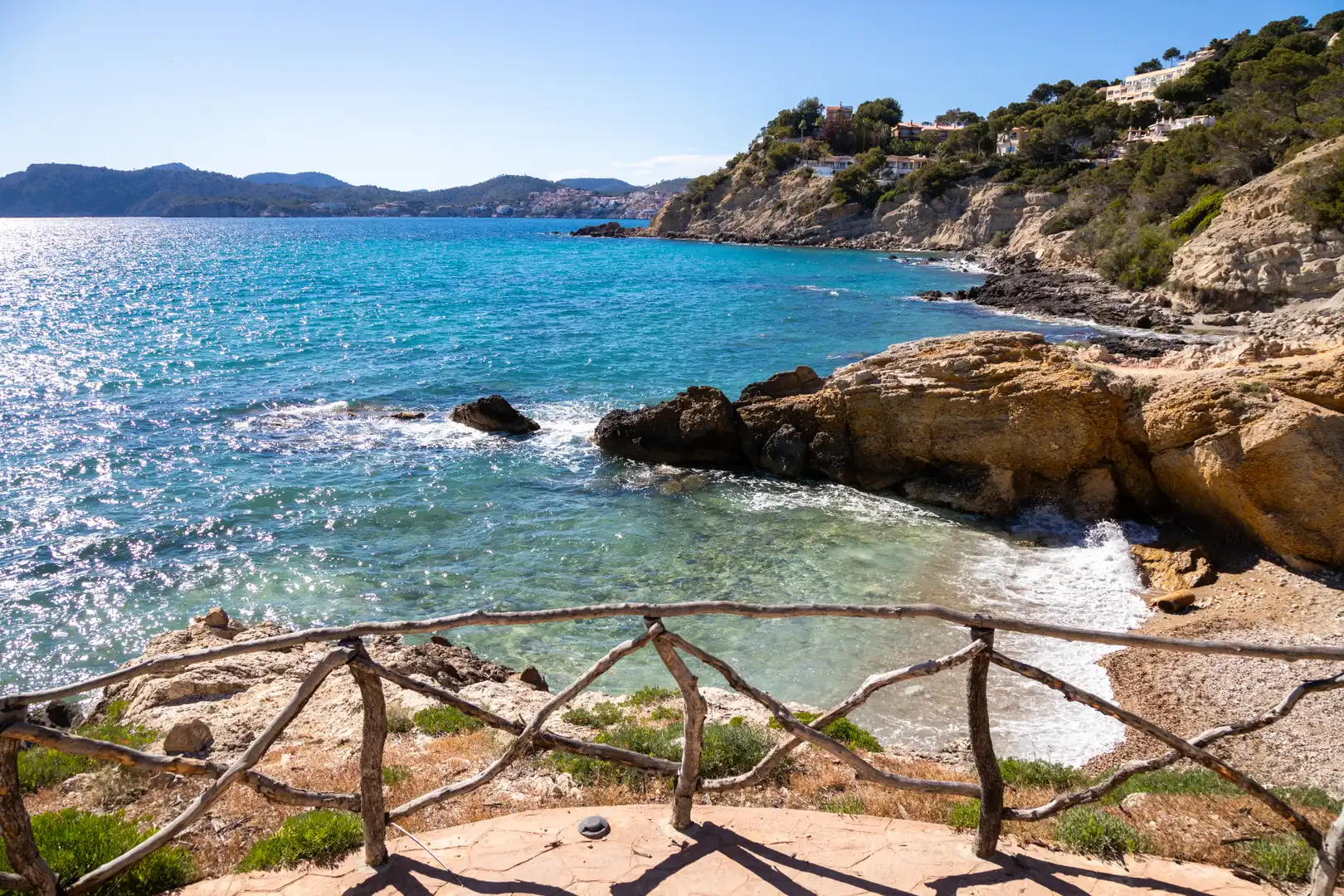 Villa mit Terrasse zum Verkauf in Costa de la Calma, imagen 30