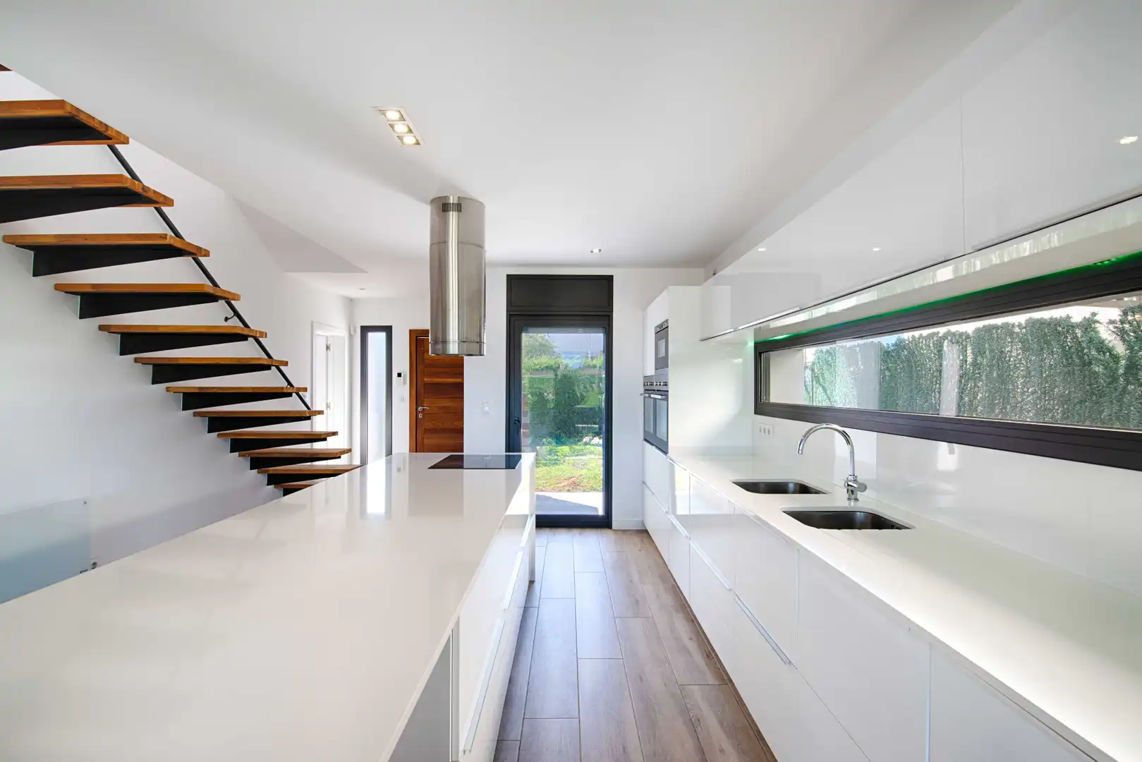 Villa con piscina in vendita a Carrer Noguera, imagen 13