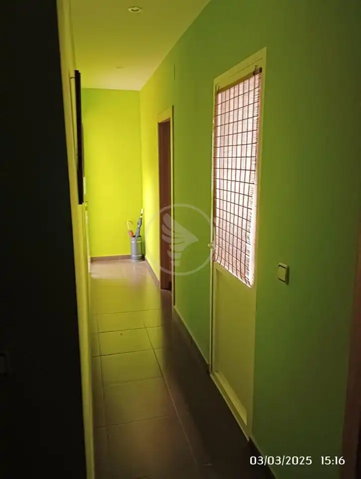 Casa o chalet en venta en Carboneros con Aire acondicionado
