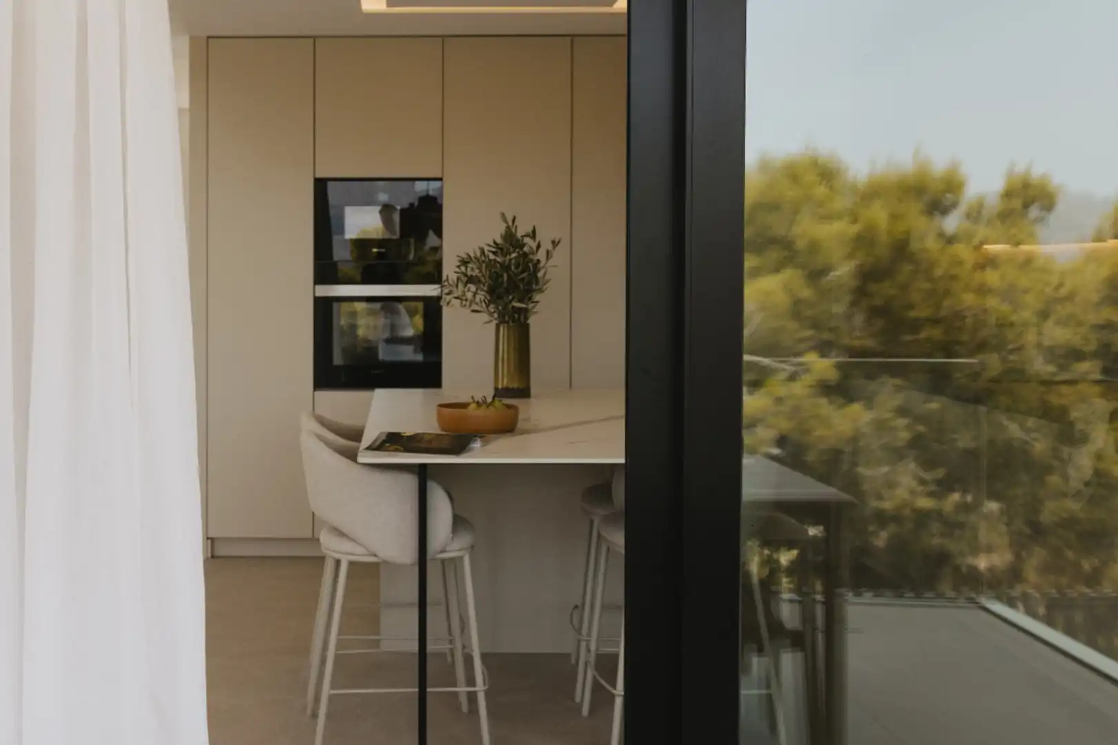 Villa con terrazza in vendita a Xirles, imagen 31