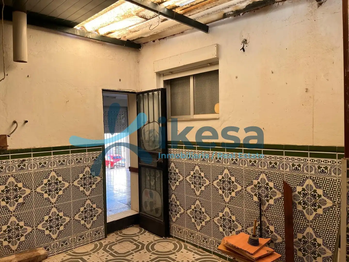 Flat for sale in Utrera  with Terrace