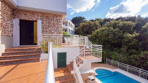Foto 4 de Casa o chalet en venta en Cala Galdana, Illes Balears