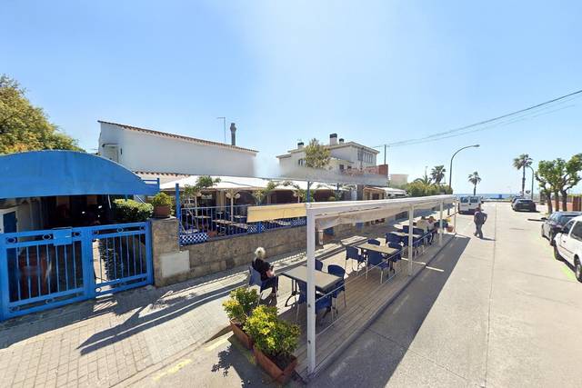 Edificio en Venta en La Pineda