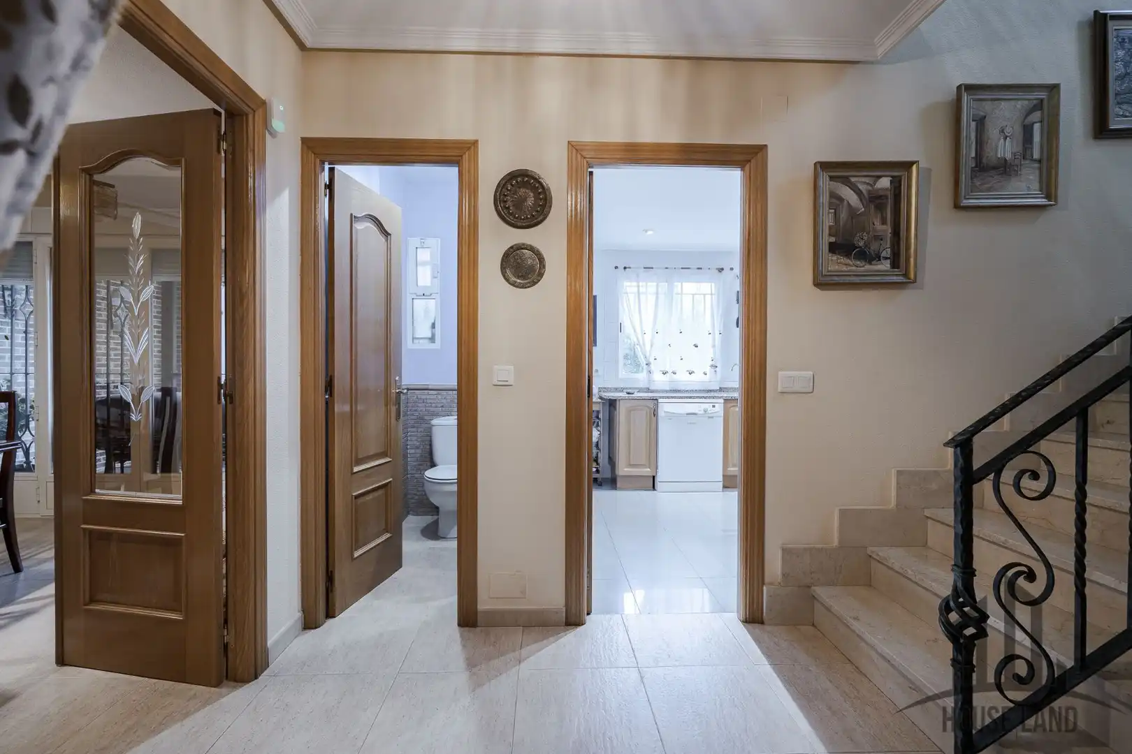 Casa o chalet en venta en Meco pueblo