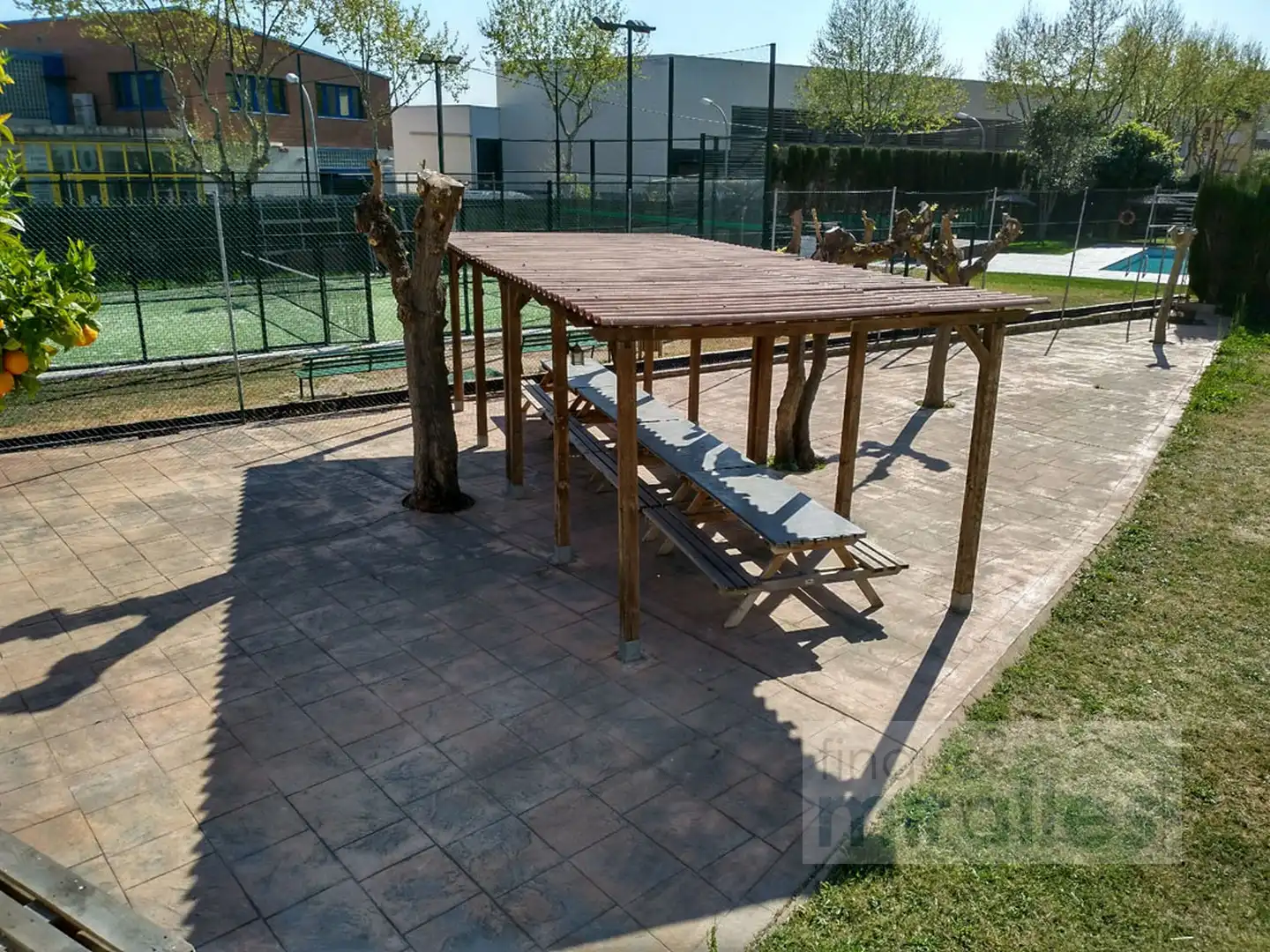 Piso de alquiler en Vilassar de Dalt