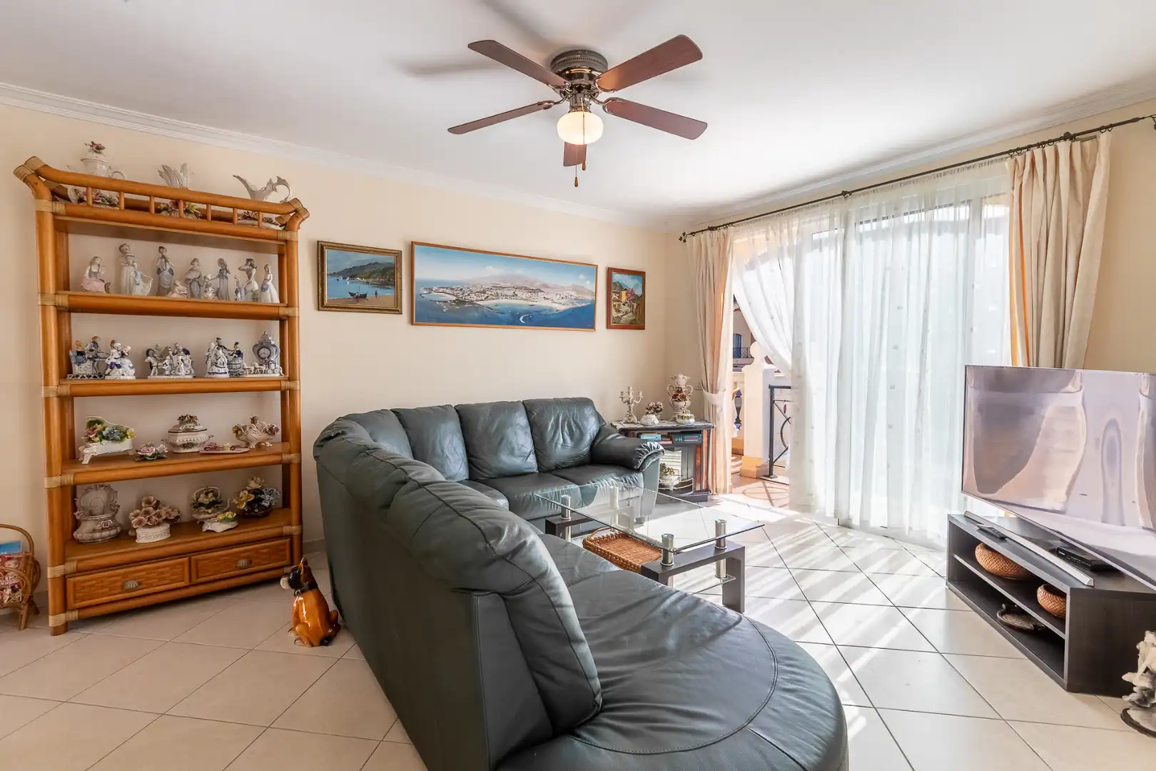 Penthouse with terrace for sale in Los Cristianos, imagen 7