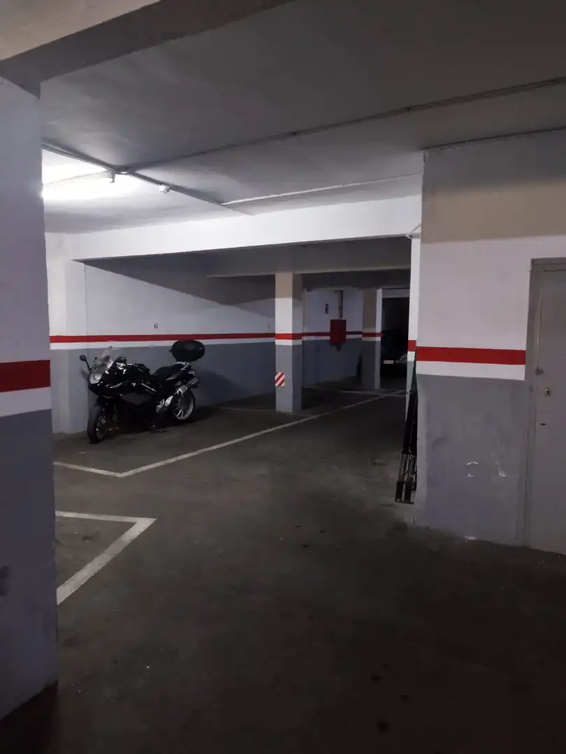 Parcheggio in vendita a Riu Sud, imagen 8