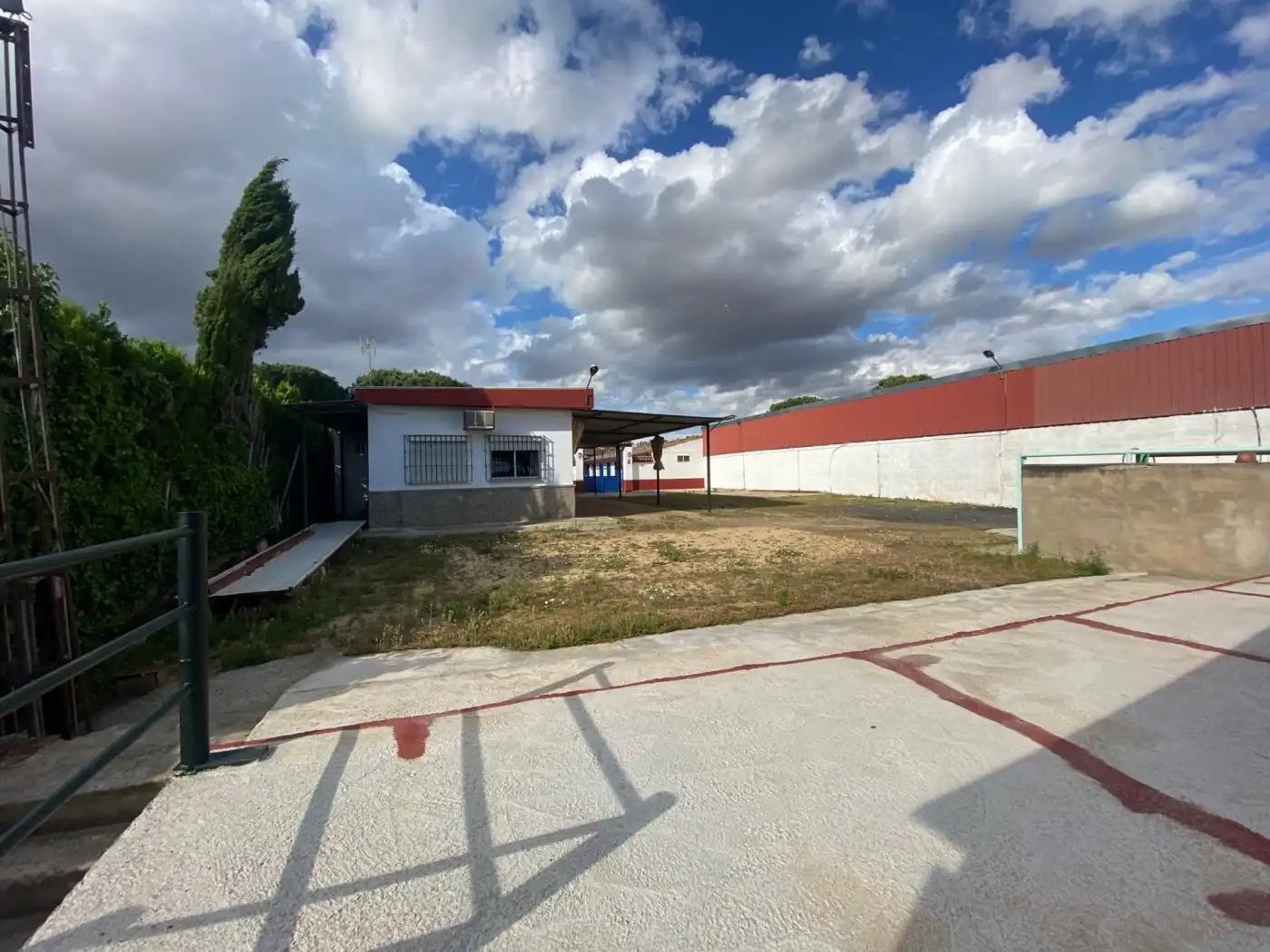 Terreni e lotti in vendita a La Puebla del Río, imagen 26
