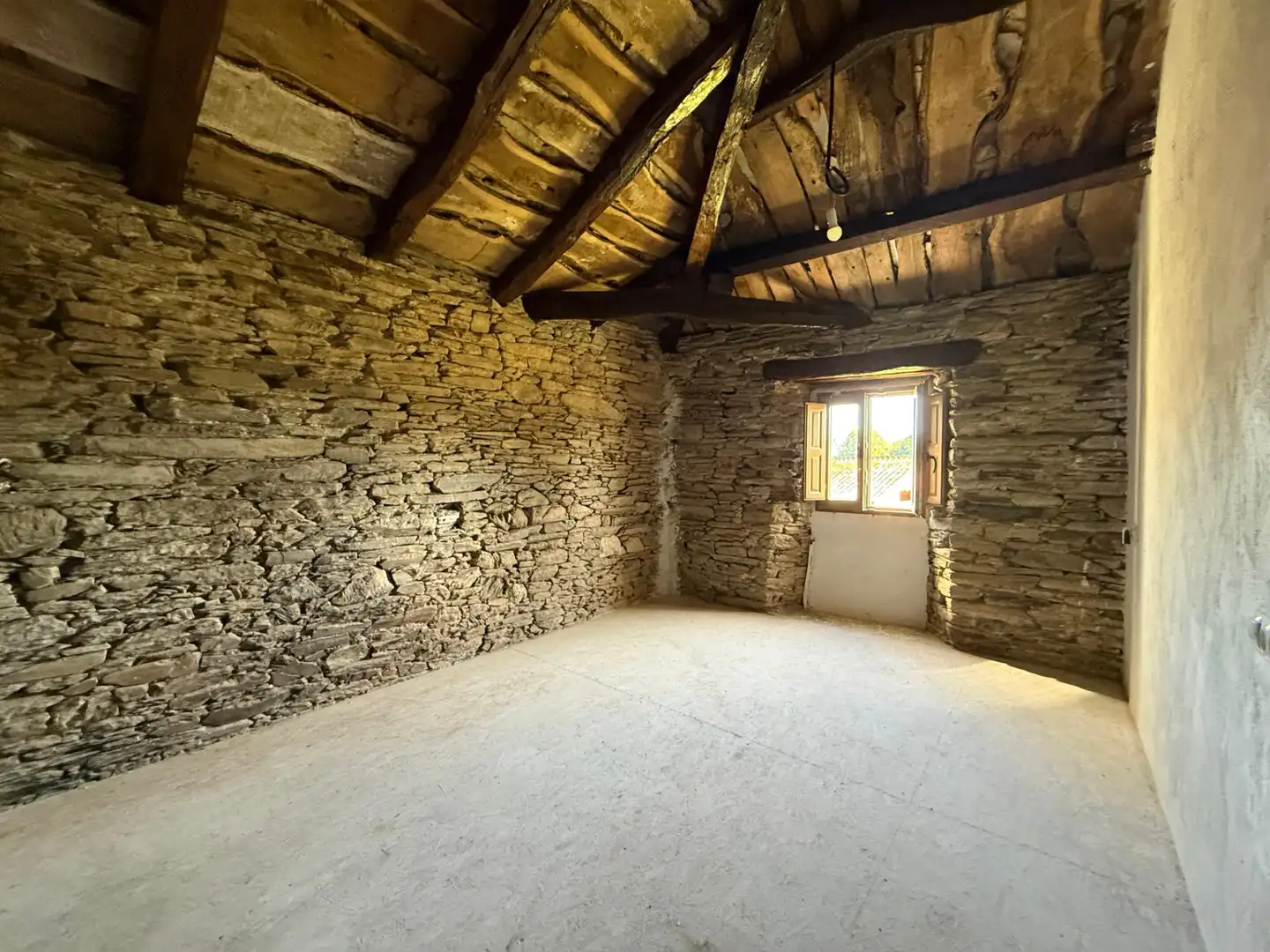 Houses for sale in Cospeito  with Private garden
