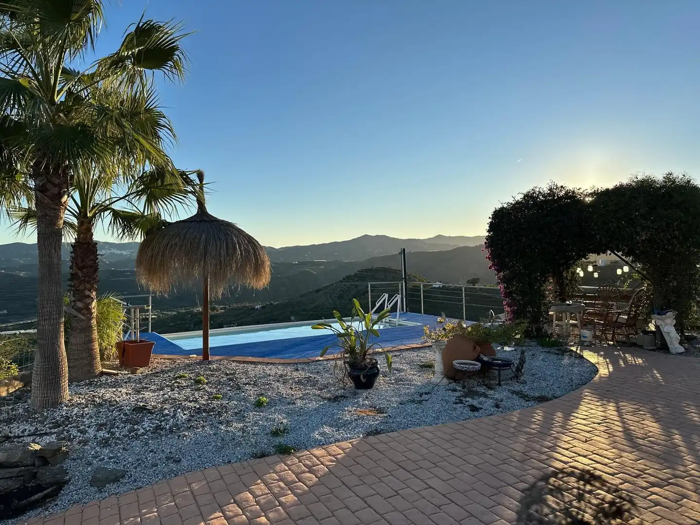 Casa rustica con piscina in vendita a Vélez-Málaga ciudad, imagen 59