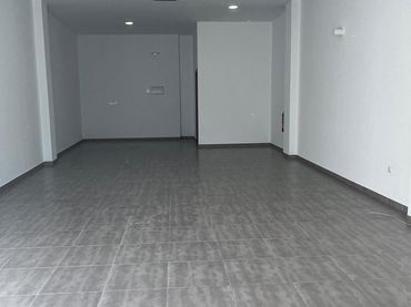 Gewerbefläche zur Miete in Los Palacios y Villafranca