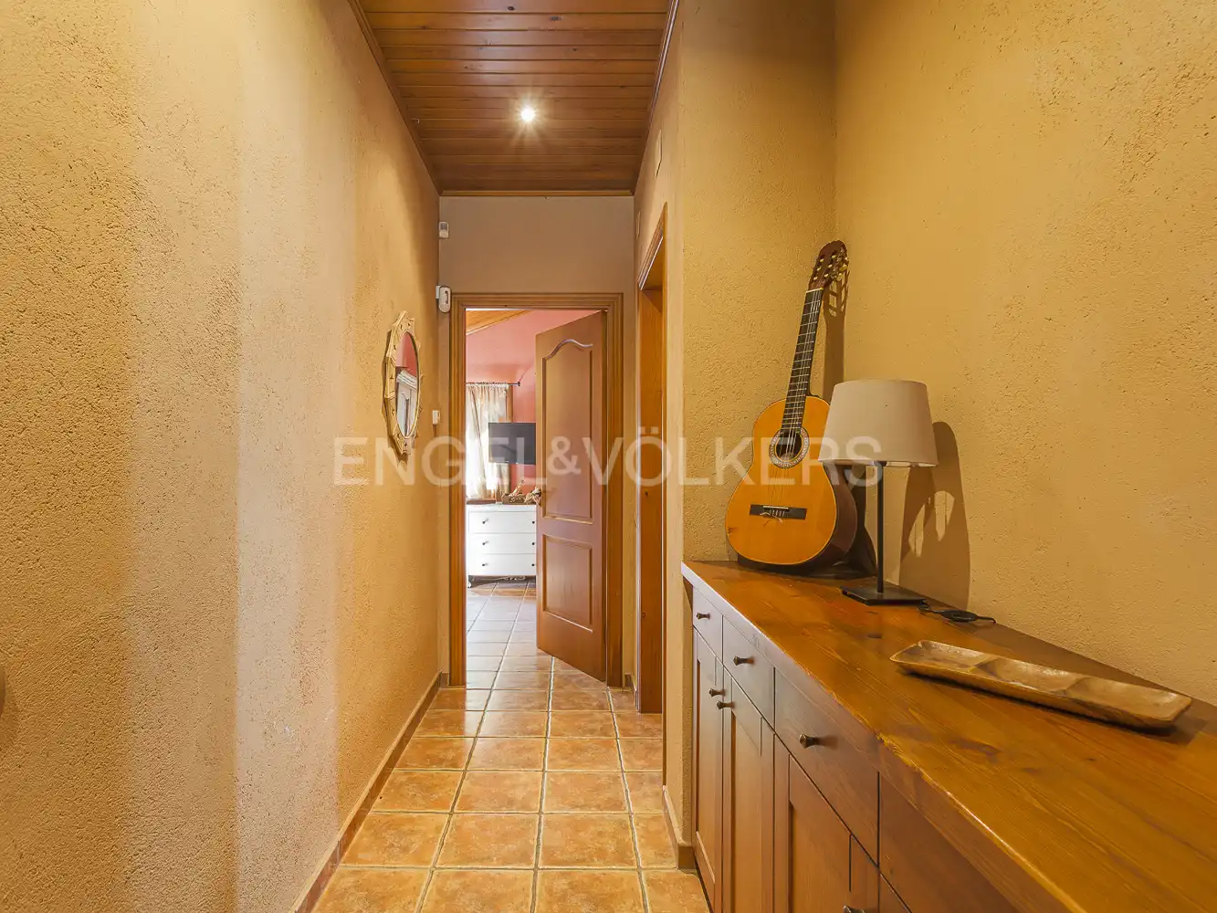 Finca rústica en venda en Sentmenat amb Calefacció, Jardí privat i Parquet