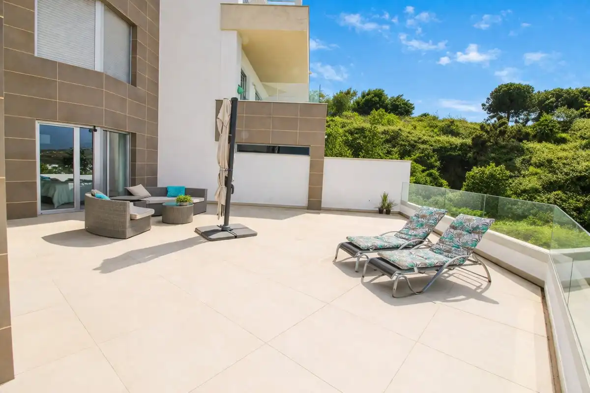Appartement compact avec ascenseur à vendre à La Cala Golf - Lagar Martell, imagen 16