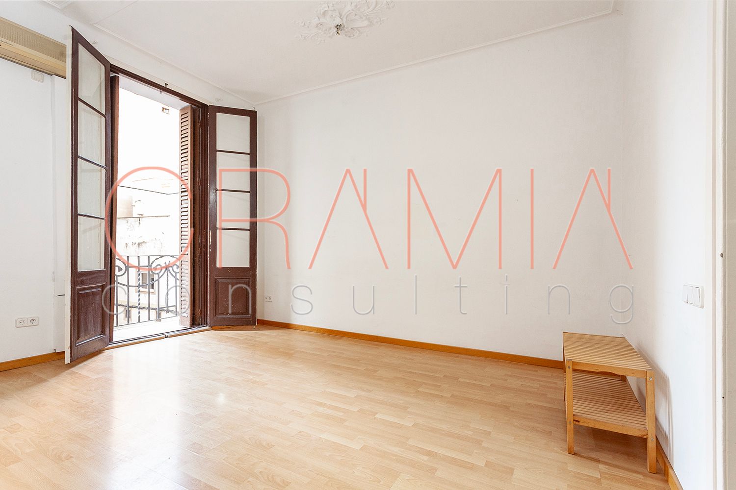 Piso en venta en Carrer del Roser, El Poble Sec - Parc de Montjuïc, Sants - Montjuïc