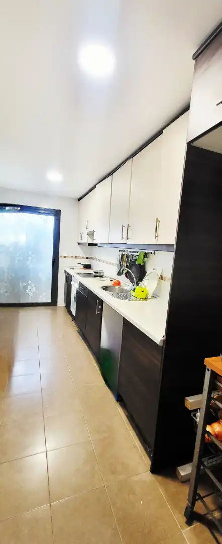 Piso con ascensor en venta en Calle del Apóstol Santiago 9, imagen 15