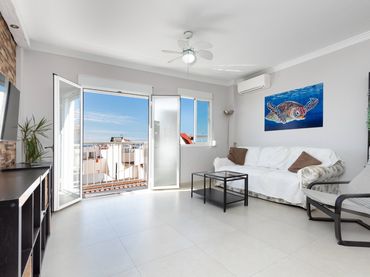 Apartment zum Verkauf in Calle San Juan 44
