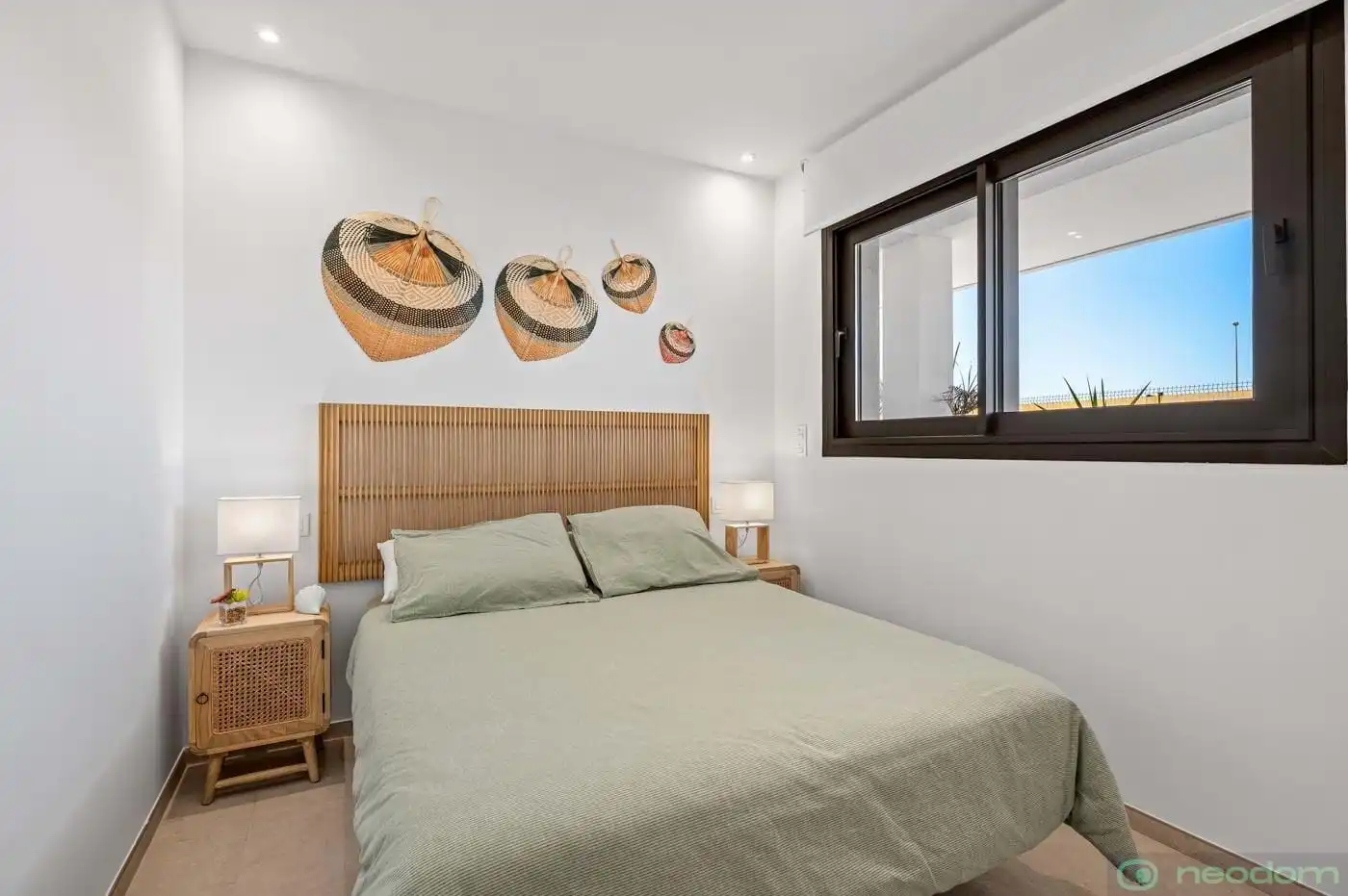 Penthouse with pool for sale in Las Lomas de Rame - Bahía Bella, imagen 20