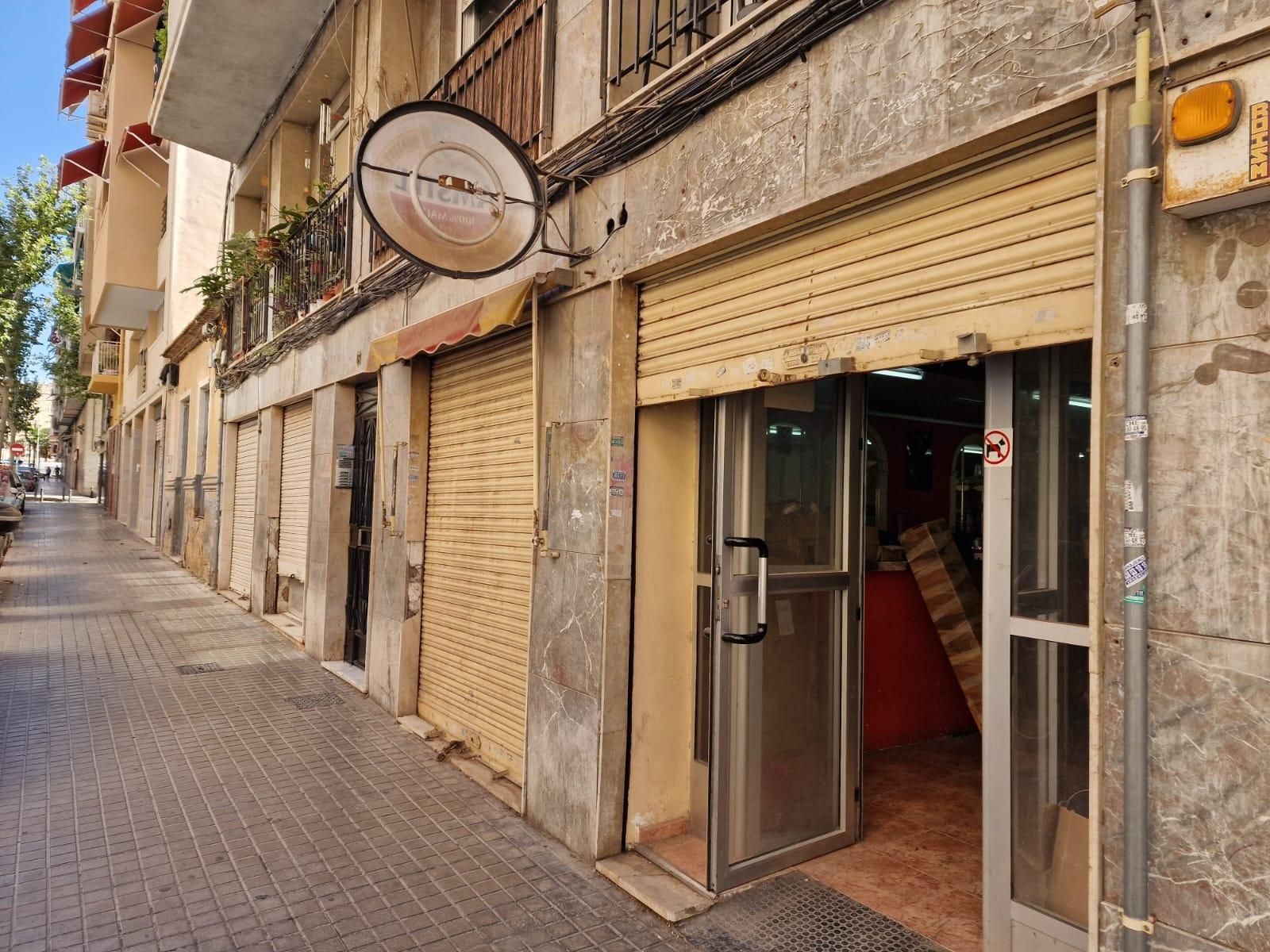 Local en venda en Elche / Elx