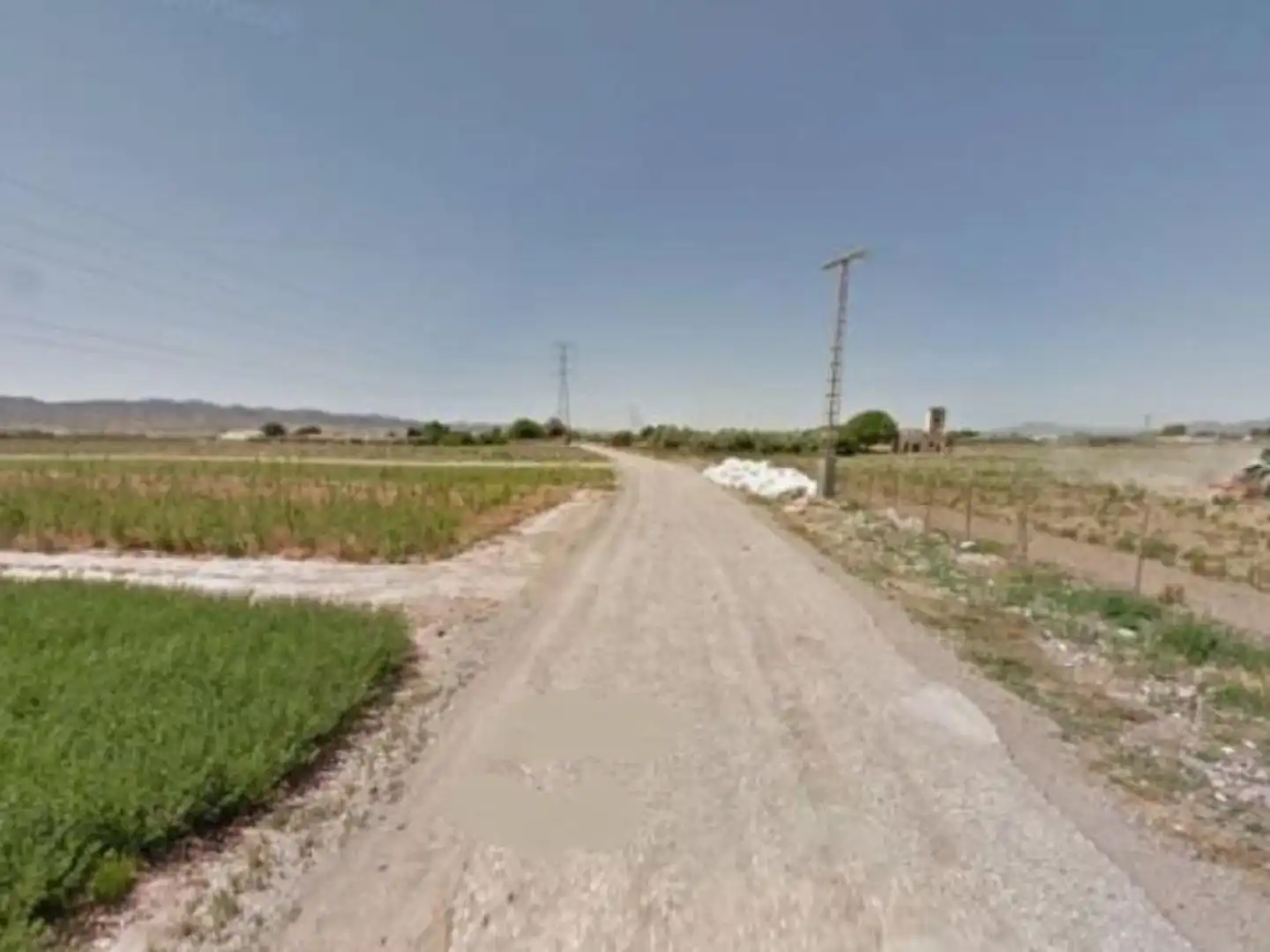 Residencial en venta en Totana