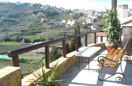 Terrace of Country homes for sale in Monachil  with Air Conditioner, Heating and Terrace