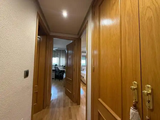 Piso en venta en Murcia con Aire acondicionado, Calefacción y Parquet