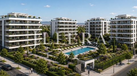 Foto 4 de Residencial en venda a Diseminado Los Montitos, 99, Las Vaguadas, Badajoz Capital