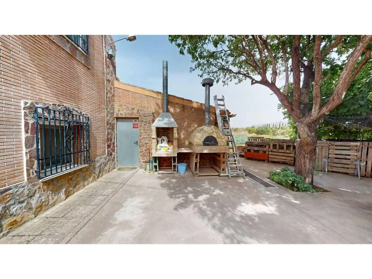 Casa con jardín en venta en Caravaca de la Cruz, imagen 33