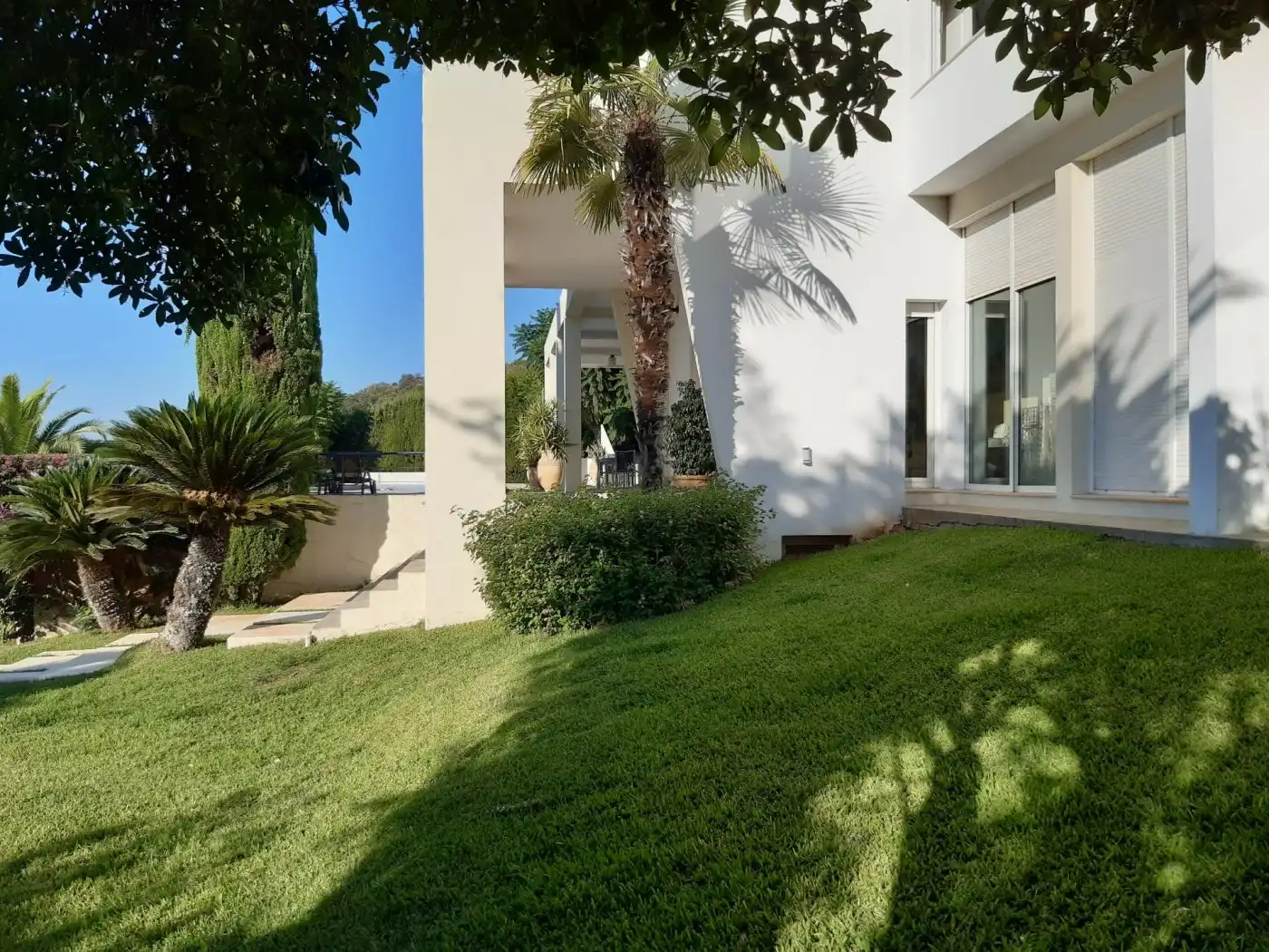 Chalet con terraza en venta en Norte-Sierra, imagen 48