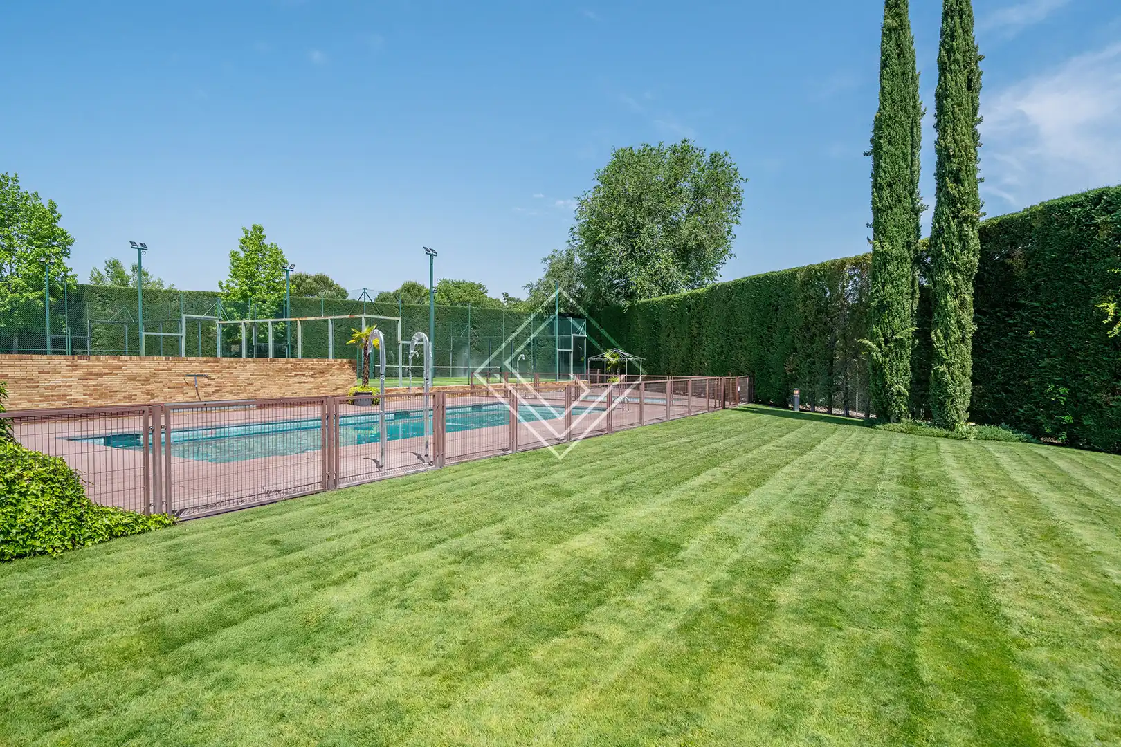 Xalet amb jardí en venda a Ciudalcampo, imagen 10