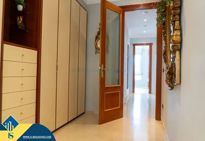 Penthouse mit Pool zum Verkauf in Centro Urbano, imagen 18