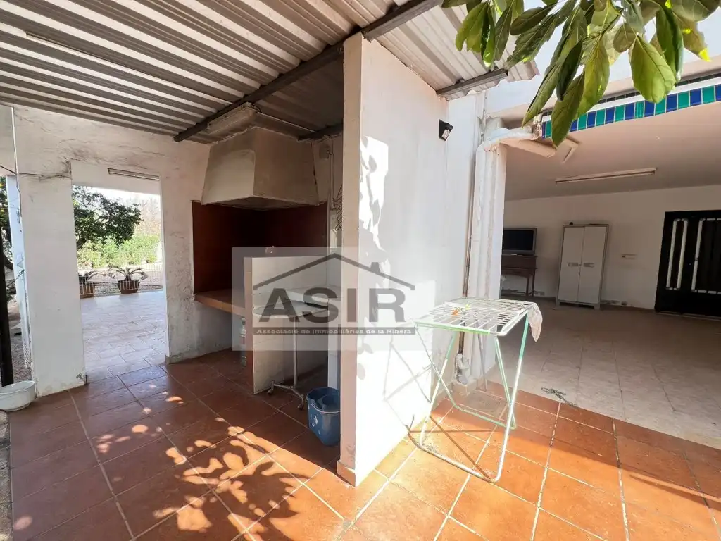 Casa o xalet en venda a Calle Serra De La Murta, Urbanitzacions i Pedanies Nord