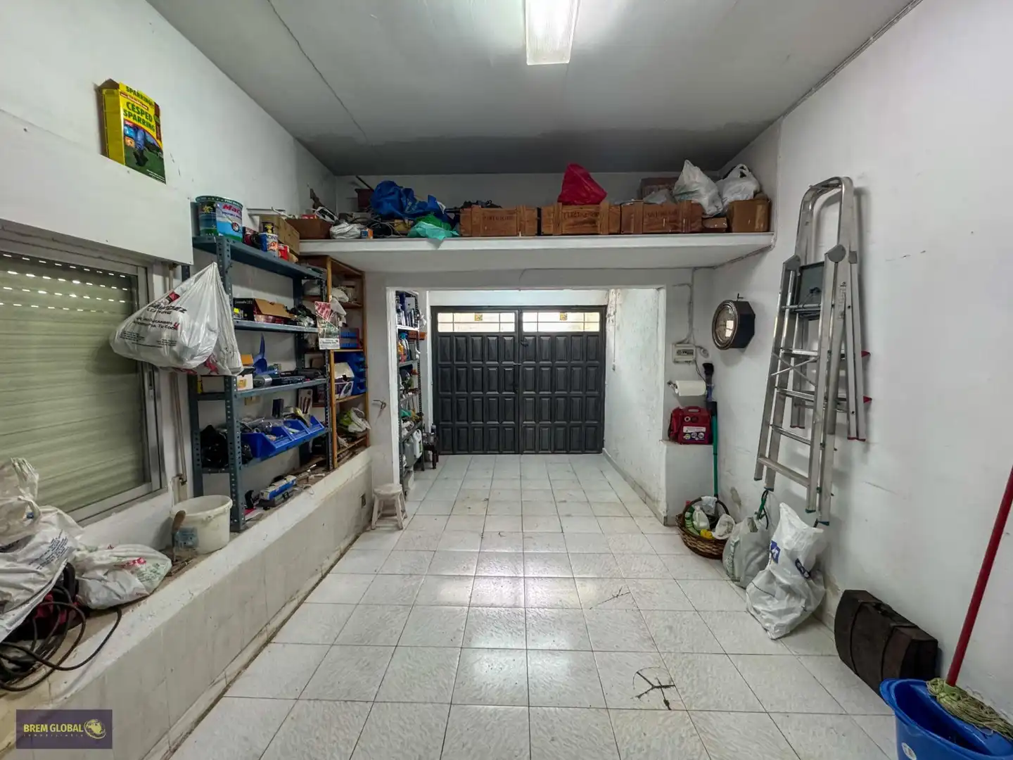 Casa o xalet en venda en Cabanillas de la Sierra amb Jardí privat, Traster i Piscina