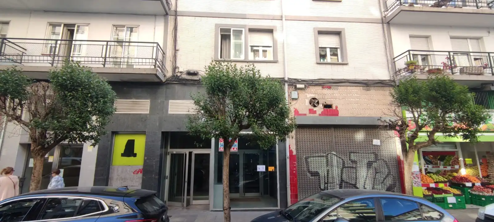 Locale commerciale in vendita a Calle Mayor 12, imagen 16
