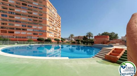 Foto 2 de Apartamento en venta en Calle del Cap Ponent, Santa Margarita, Roses