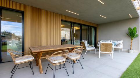 Photo 5 of Single-family semi-detached for sale in Avenida Luis Peralta, 5, El Faro de Calaburra - Chaparral, Málaga