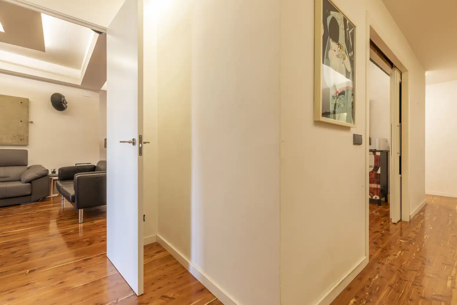 Piso en venta en Meliana con Aire acondicionado, Calefacción y Terraza