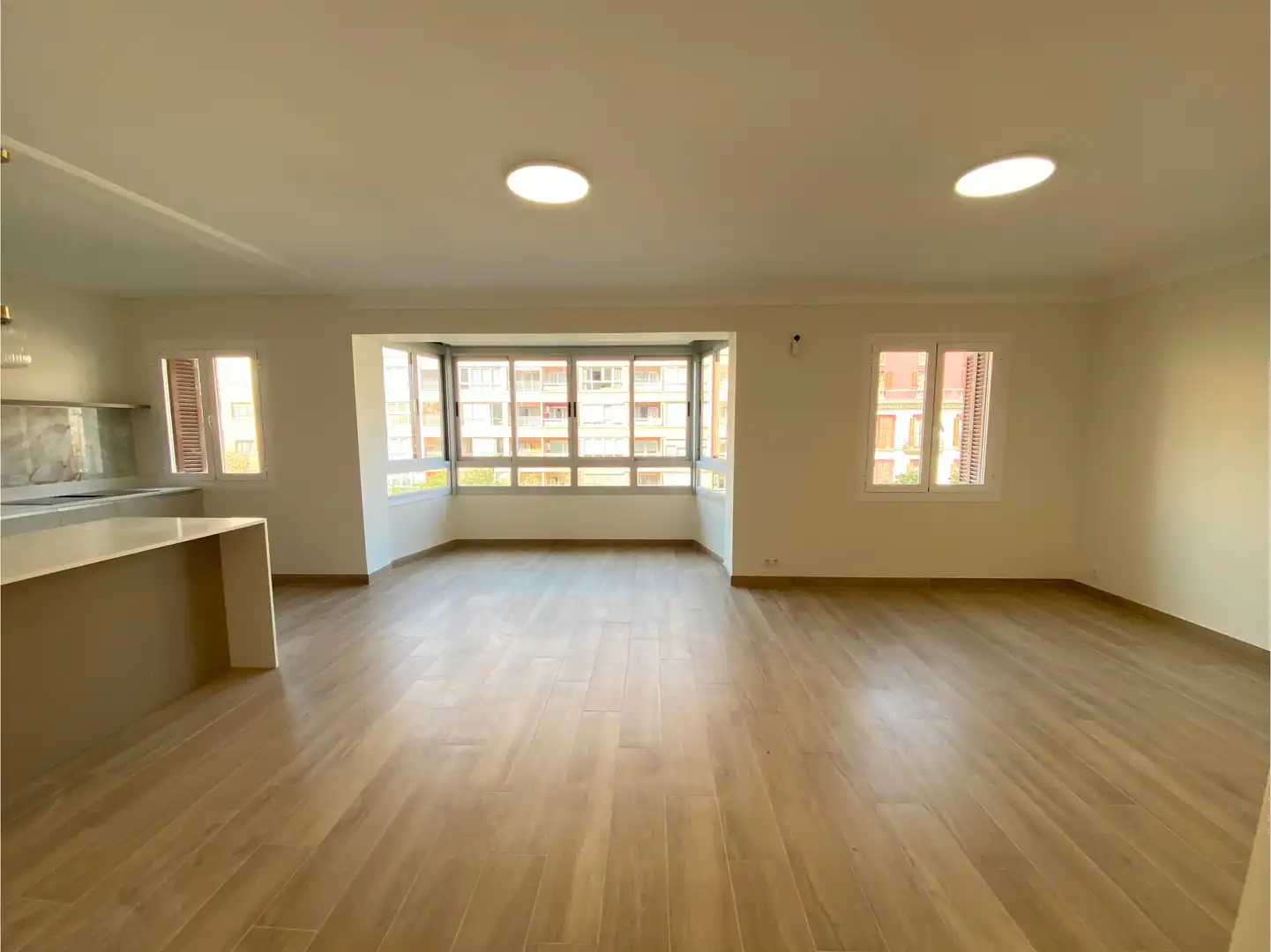 Appartement compact avec ascenseur à vendre à Llevant, imagen 2
