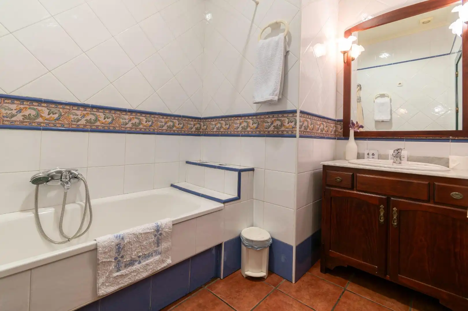 Baño de Local en venta en Gor con Aire acondicionado, Calefacción y Terraza